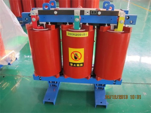 顺城SCB12-315KVA/10KV/0.4KV干式变压器