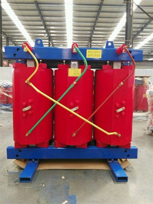 顺城3150kVA干式变压器材料销售厂家